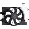 Picture of Cooling Fan Assembly
