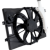 Picture of Cooling Fan Assembly