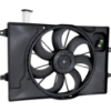 Picture of Cooling Fan Assembly