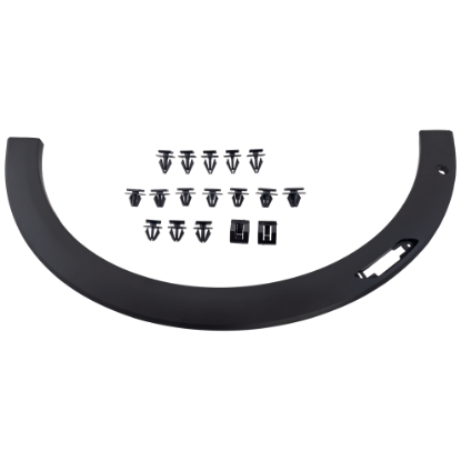 Picture of Fender Flares