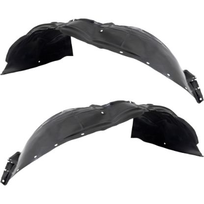 Picture of Fender Liner