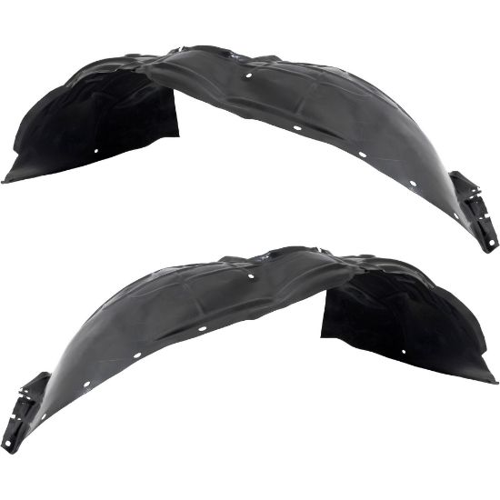 Picture of Fender Liner