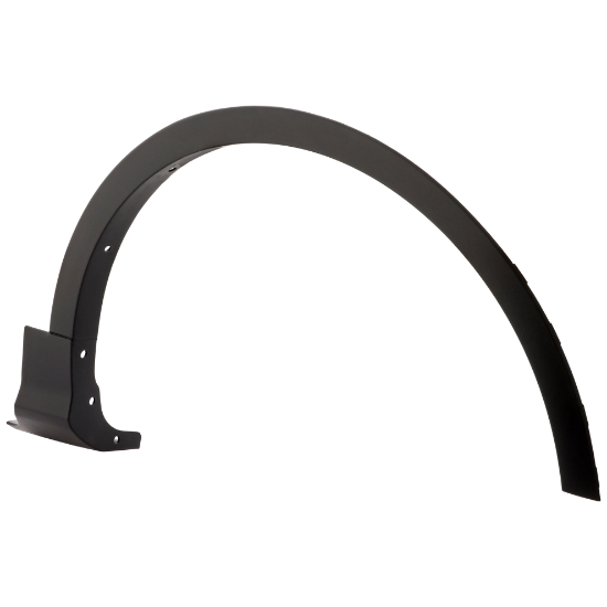 Picture of Fender Flares