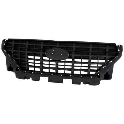 Picture of Grille Assembly