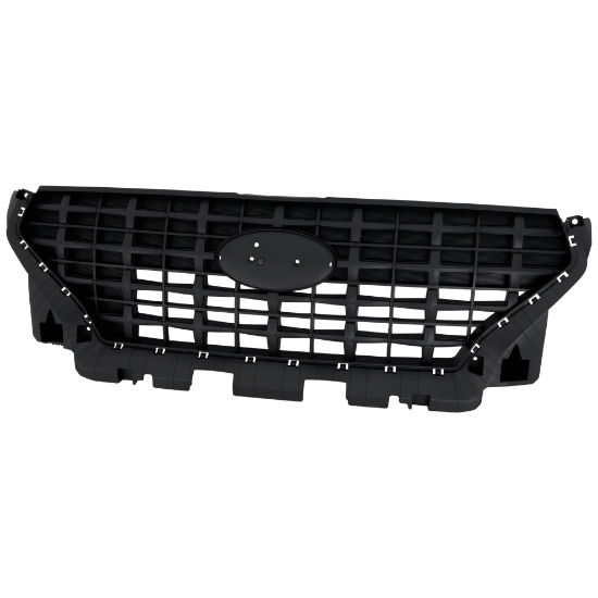 Picture of Grille Assembly