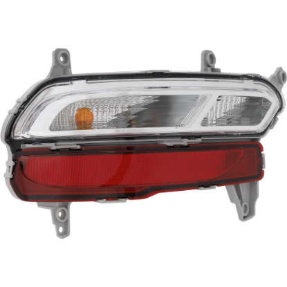 Picture of Back Up Light