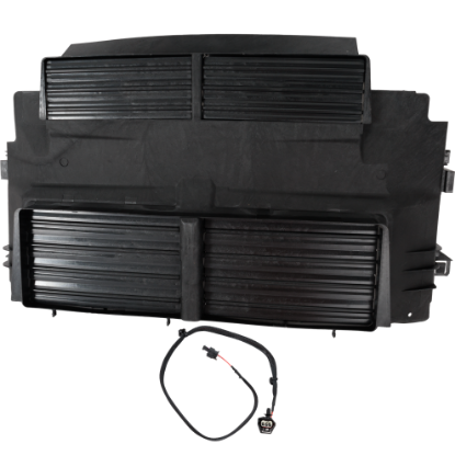 Picture of Active Grille Shutter