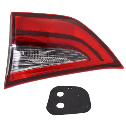 Picture of Tail Light