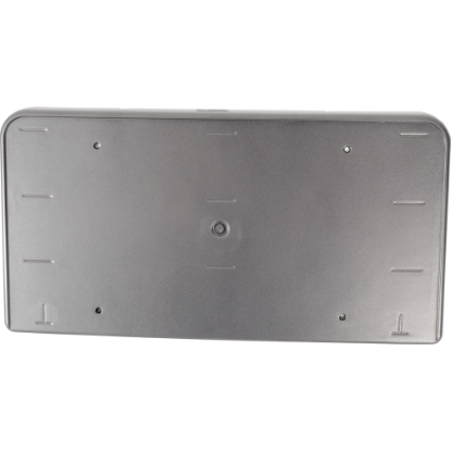 Picture of License Plate Bracket