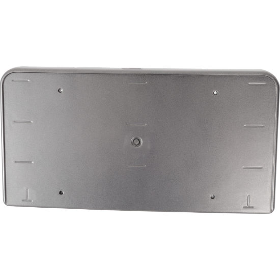 Picture of License Plate Bracket