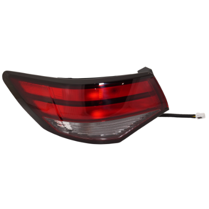 Picture of Tail Light