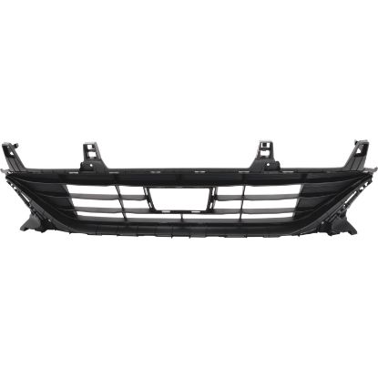 Picture of Bumper Grille