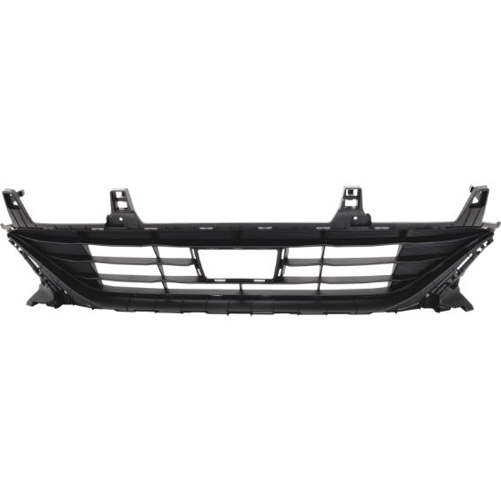 Picture of Bumper Grille