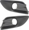 Picture of Fog Light Trim