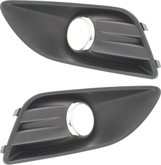 Picture of Fog Light Trim
