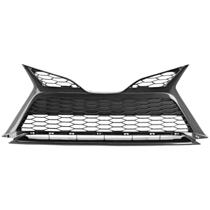 Picture of Bumper Grille
