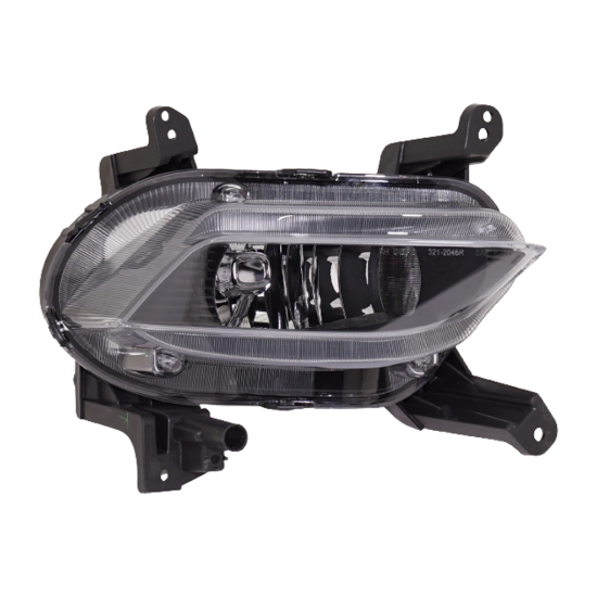 Picture of Fog Light