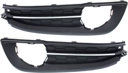 Picture of Fog Light Trim