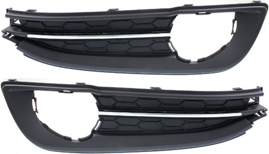 Picture of Fog Light Trim