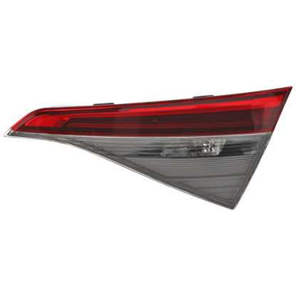 Picture of Tail Light