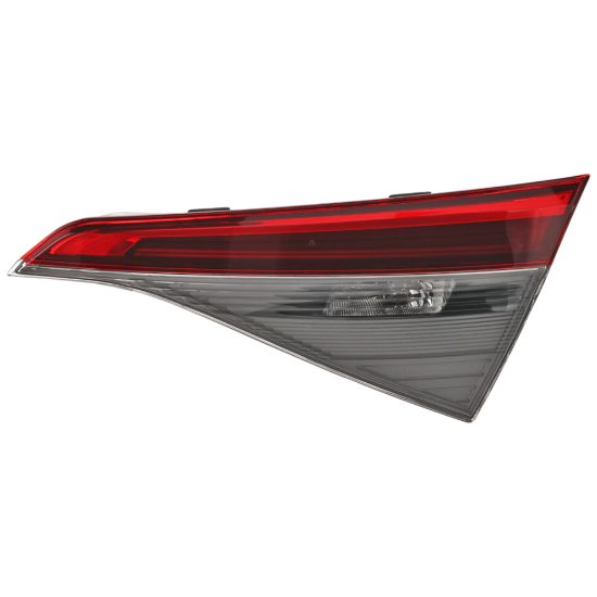 Picture of Tail Light