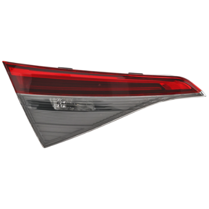 Picture of Tail Light