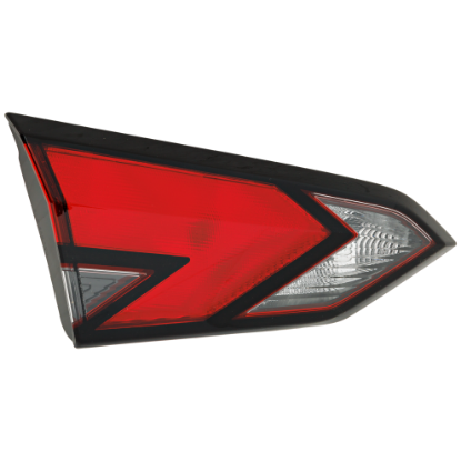 Picture of Tail Light