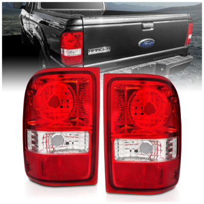 Picture of Tail Light