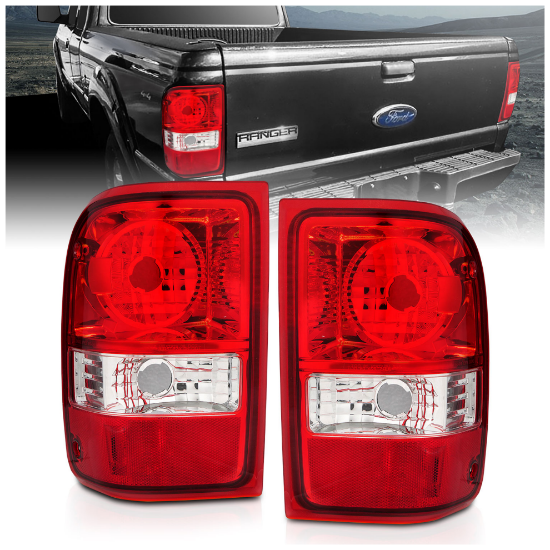 Picture of Tail Light