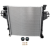 Picture of Radiator