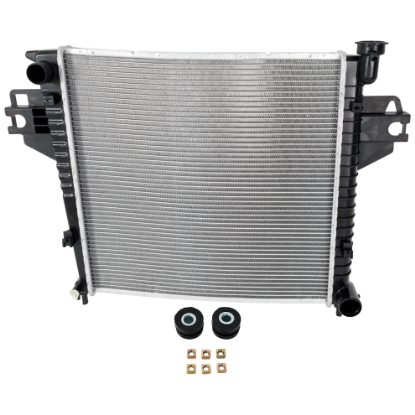 Picture of Radiator