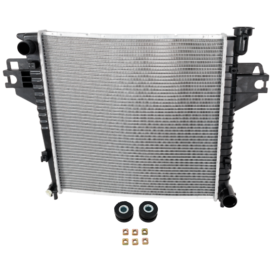 Picture of Radiator