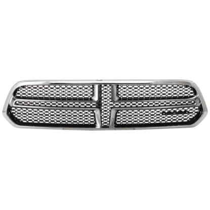 Picture of Grille Assembly