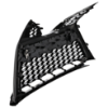 Picture of Bumper Grille