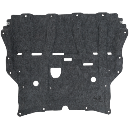 Picture of Engine Splash Shield