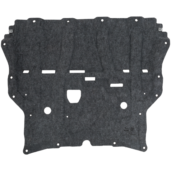 Picture of Engine Splash Shield