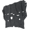 Picture of Engine Splash Shield