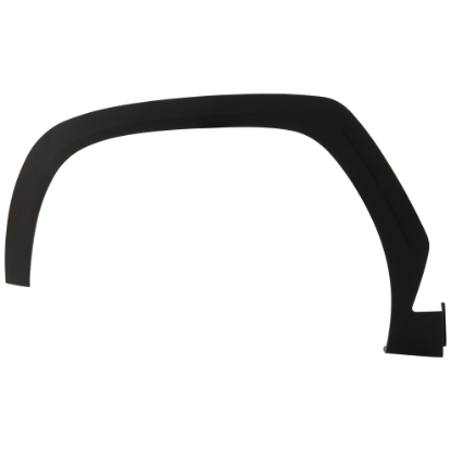 Picture of Fender Flares