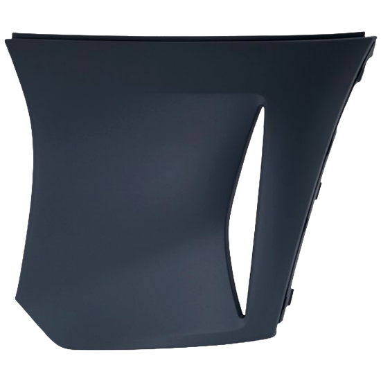 Picture of Bumper Cover