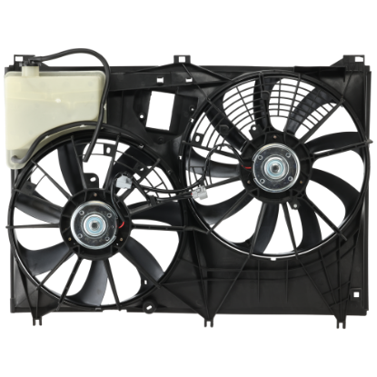 Picture of Cooling Fan Assembly