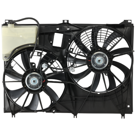 Picture of Cooling Fan Assembly