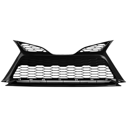 Picture of Bumper Grille