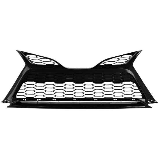 Picture of Bumper Grille