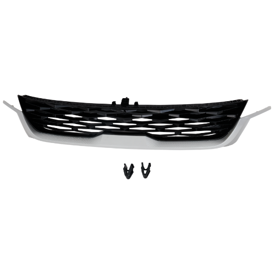 Picture of Grille Assembly