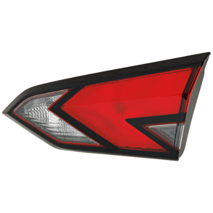 Picture of Tail Light