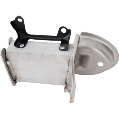 Picture of Bumper Bracket