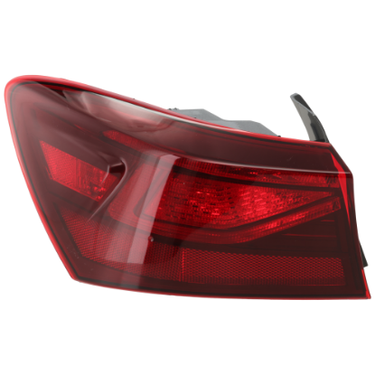 Picture of Tail Light