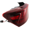 Picture of Tail Light