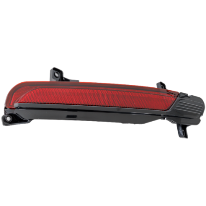 Picture of Bumper Reflector