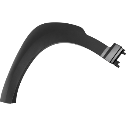 Picture of Fender Flares